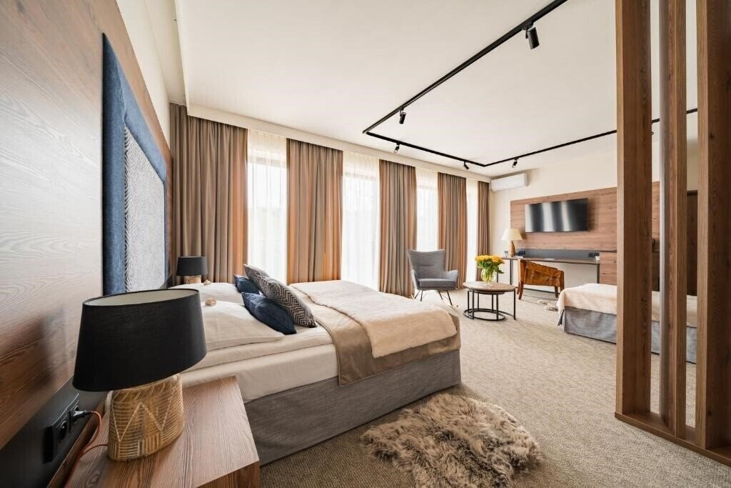 Фотографія Szaflary Apartamenty апартаменты