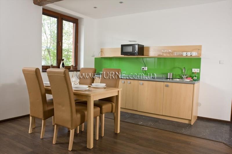 Зображення Koscielisko Resort & Koscielisko Residence 3*