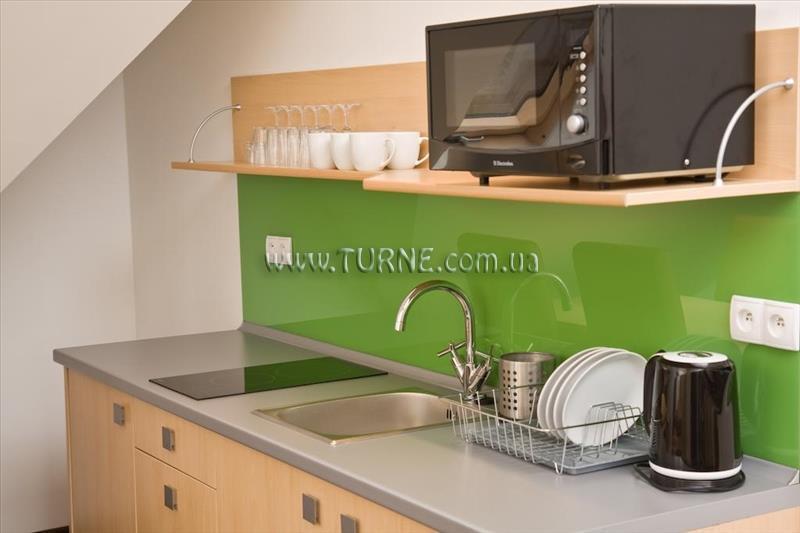 Фотографія Koscielisko Resort & Koscielisko Residence 3*