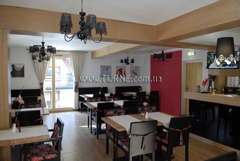 Готель Koscielisko Resort & Koscielisko Residence 3*