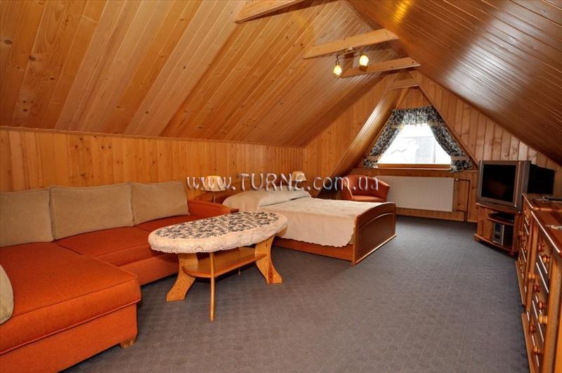 Zdjęcie Pod Lipa 2*