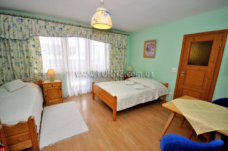 Zdjęcie Pod Lipa 2*