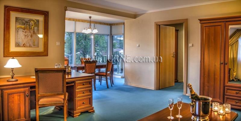 Зображення Wersal 3*