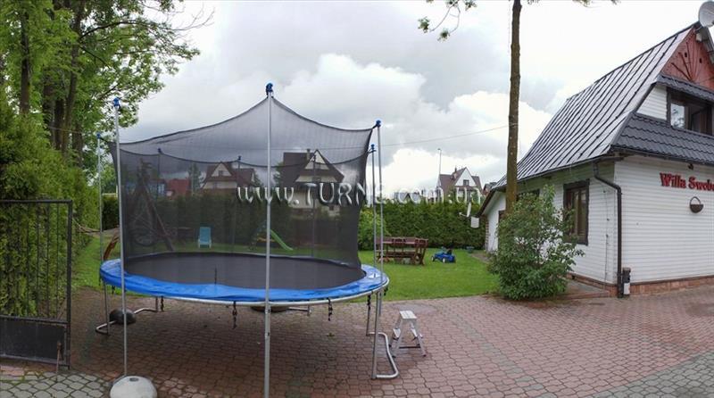 Фотографія Willa Swoboda вилла