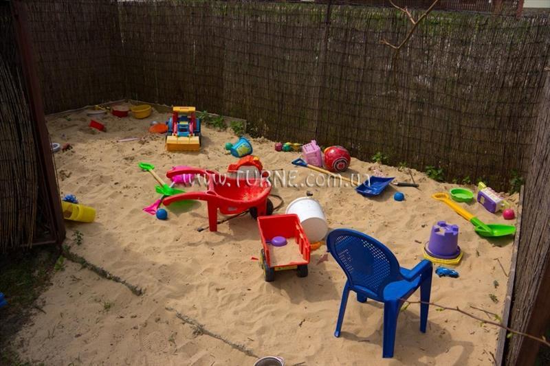 Готель Willa Swoboda вилла