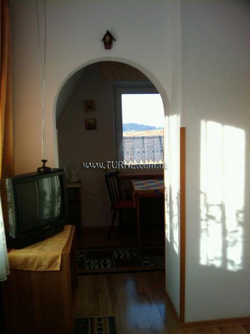 Zdjęcie Pensjonat 21 пансионат