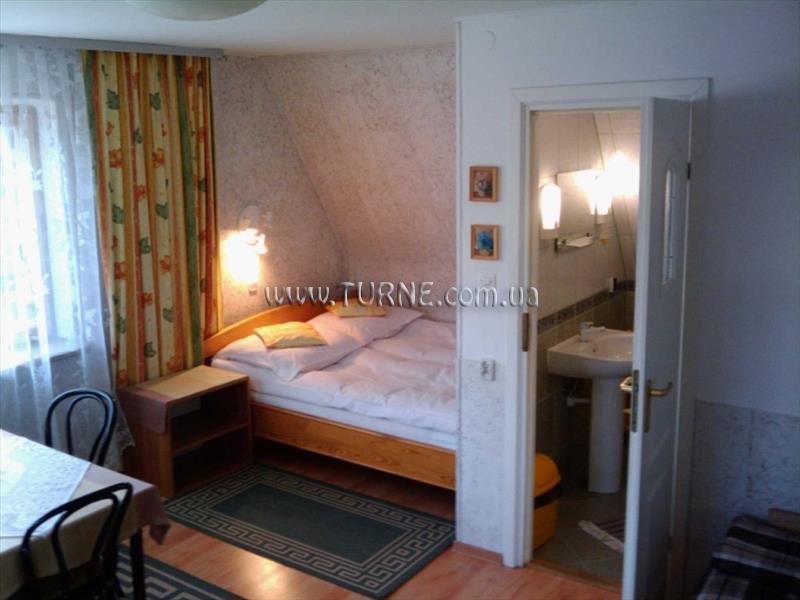 Zdjęcia Pensjonat 21 пансионат