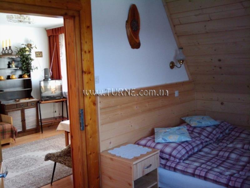 Hotel Pensjonat 21 пансионат