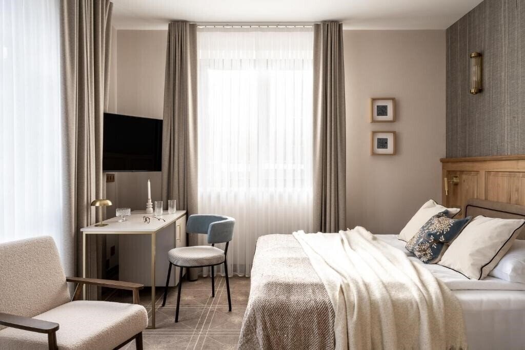 Картинка Amicus 3*