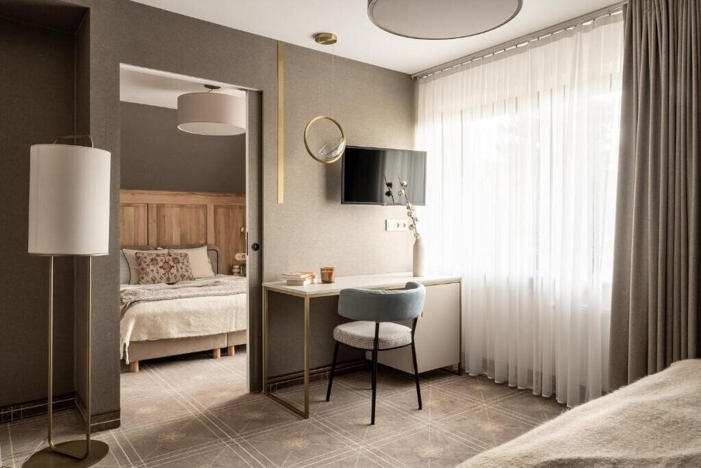 Изображение Amicus 3*