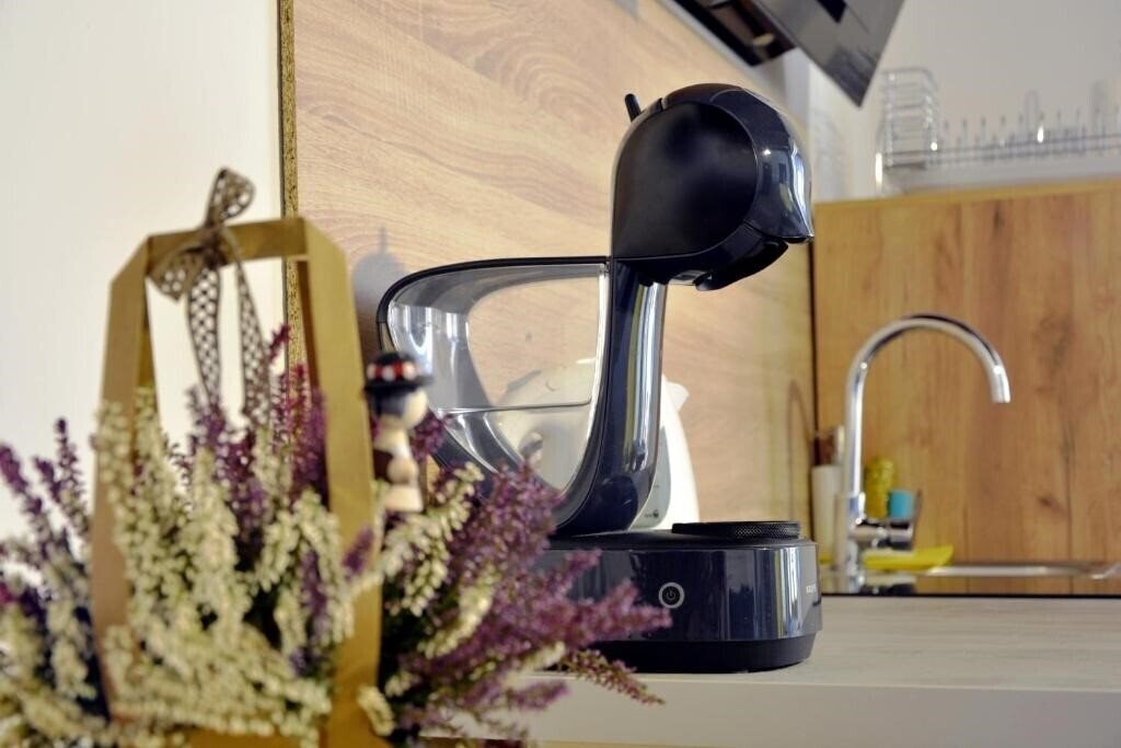 Zdjęcie Czarna Willa вилла