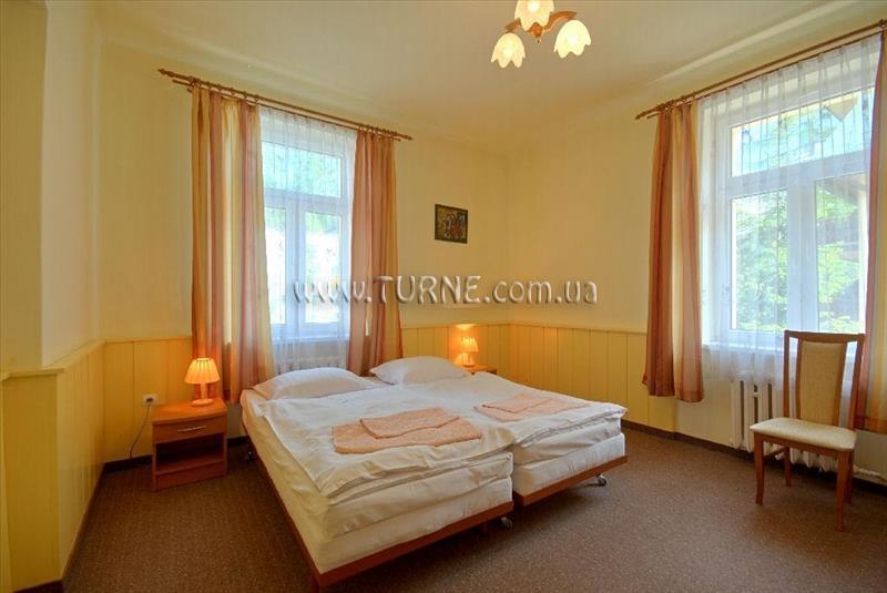 Зображення Hotel Dafne 2*