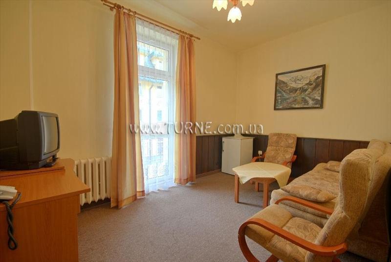 Фотографія Hotel Dafne 2*