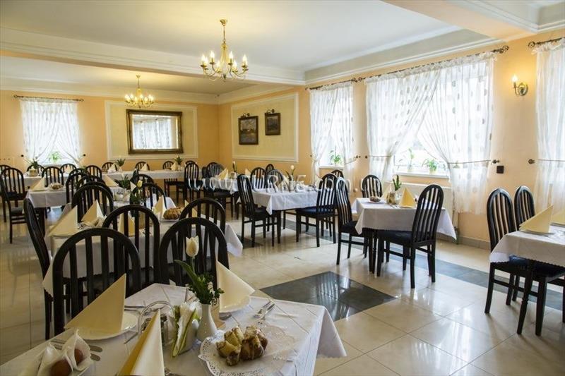 Zdjęcie Hotel Pod Giewontem 2*
