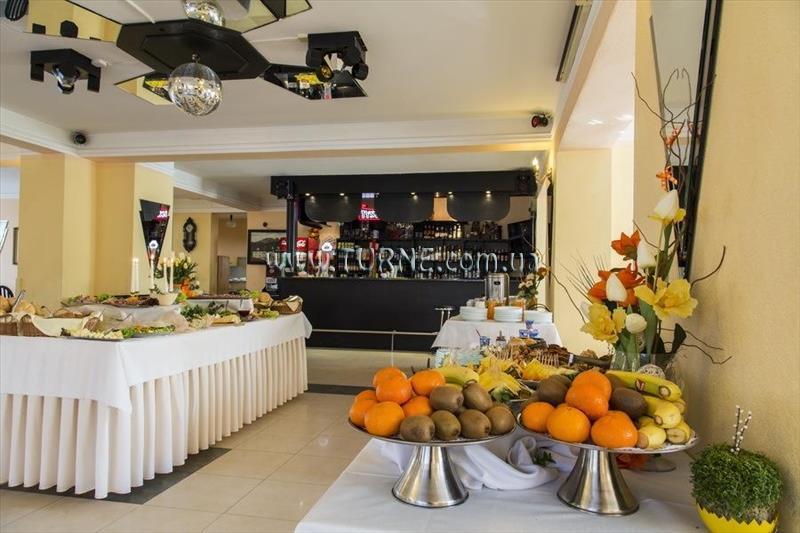 Zdjęcia Hotel Pod Giewontem 2*