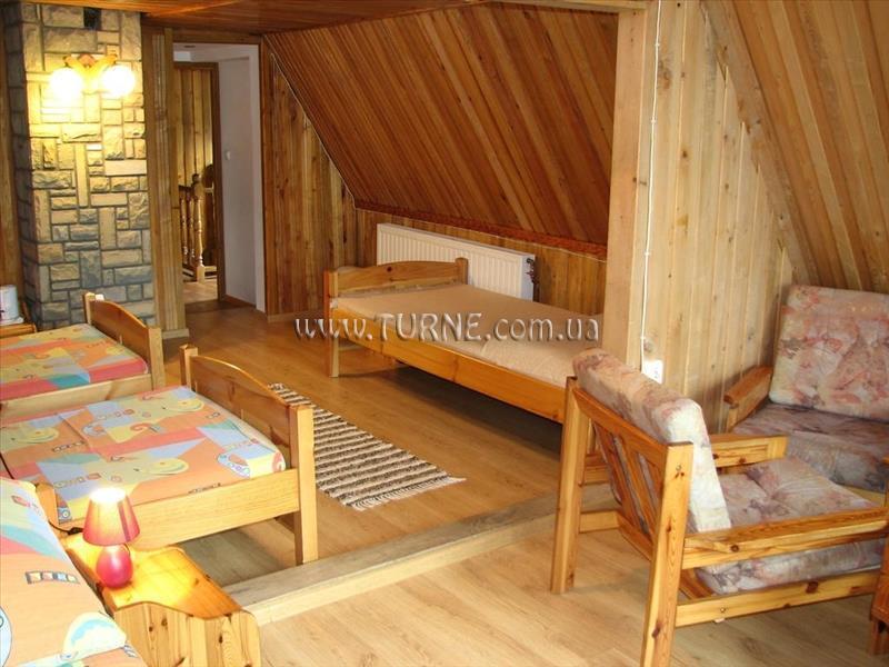 Фотографія Pensjonat Aga 1*