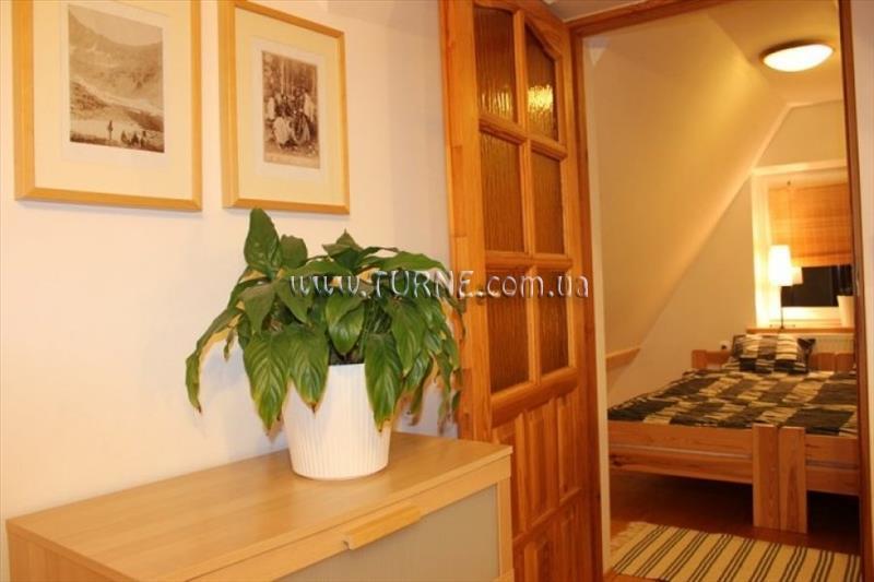 Zdjęcie Hotel Pod Szczytami 2*