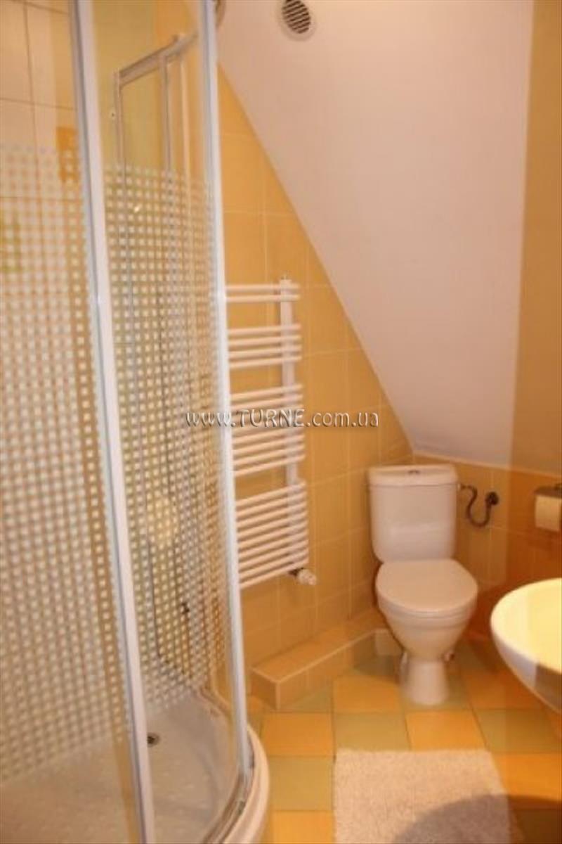 Obraz Hotel Pod Szczytami 2*