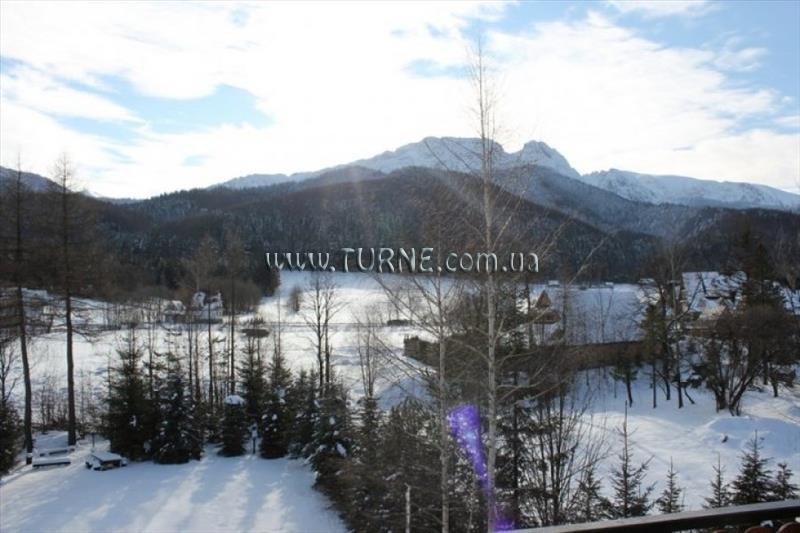 Zdjęcia Hotel Pod Szczytami 2*