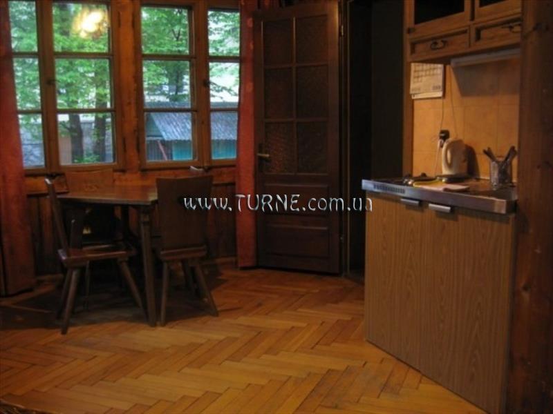 Zdjęcie Sezam апартаменты