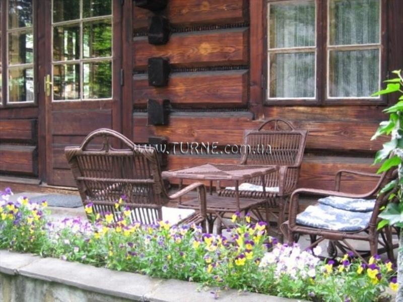 Zdjęcia Sezam апартаменты