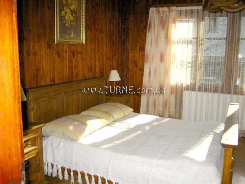 Hotel Sezam апартаменты