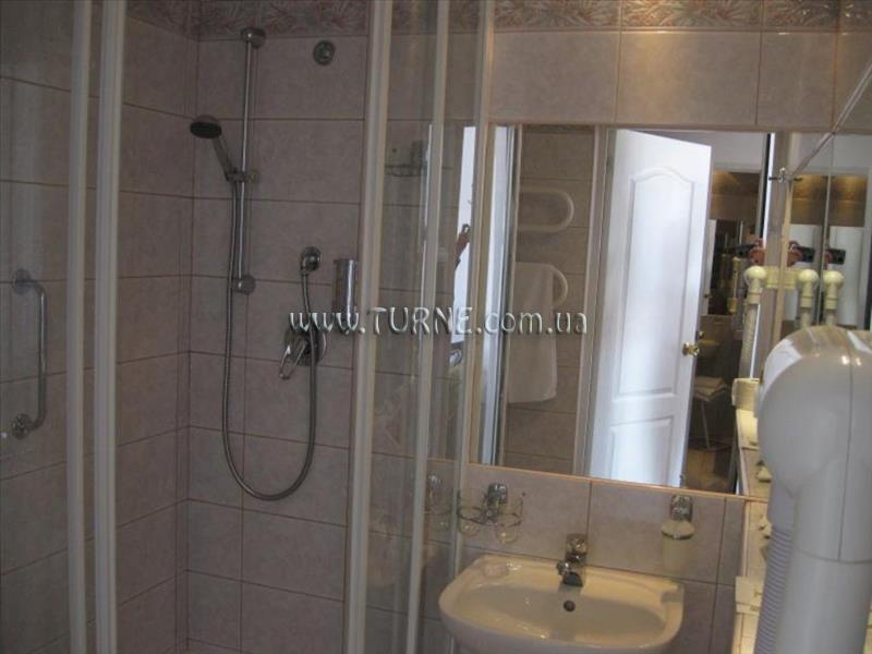 Zdjęcie Hotel Daglezja 3*