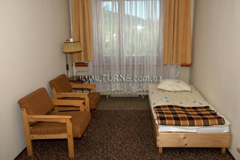 Отель Szpulki отель без категории