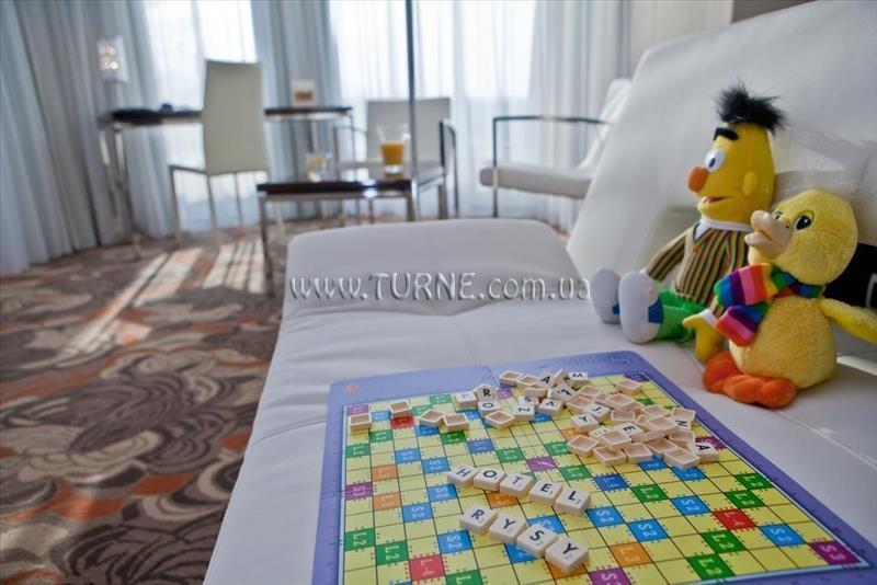 Картинка Pensjonat Willa Rysy 5*