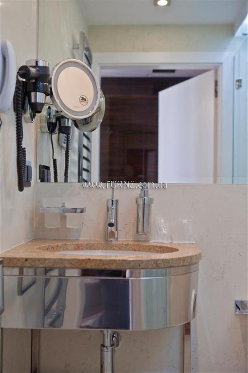 Фотографія Pensjonat Willa Rysy 5*