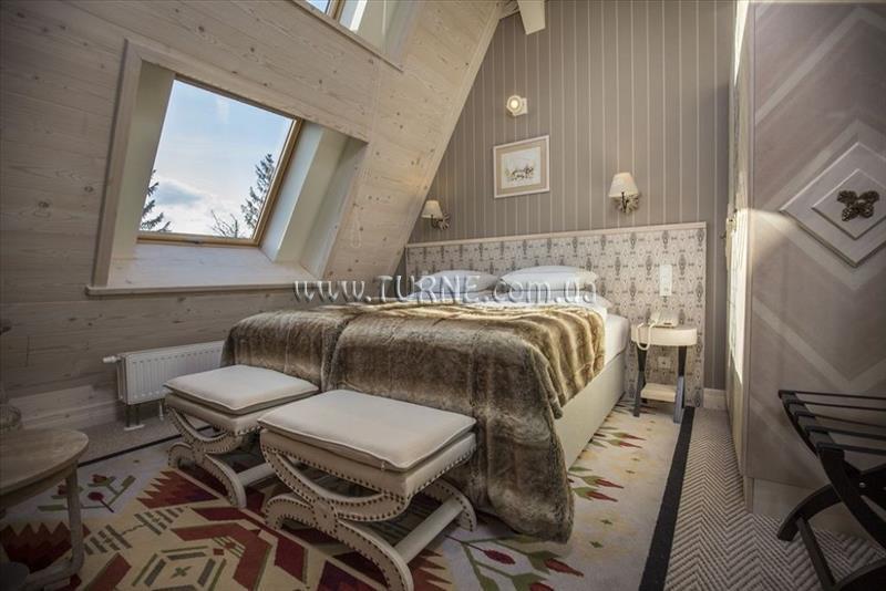 Obraz Aries Hotel & Spa 4*