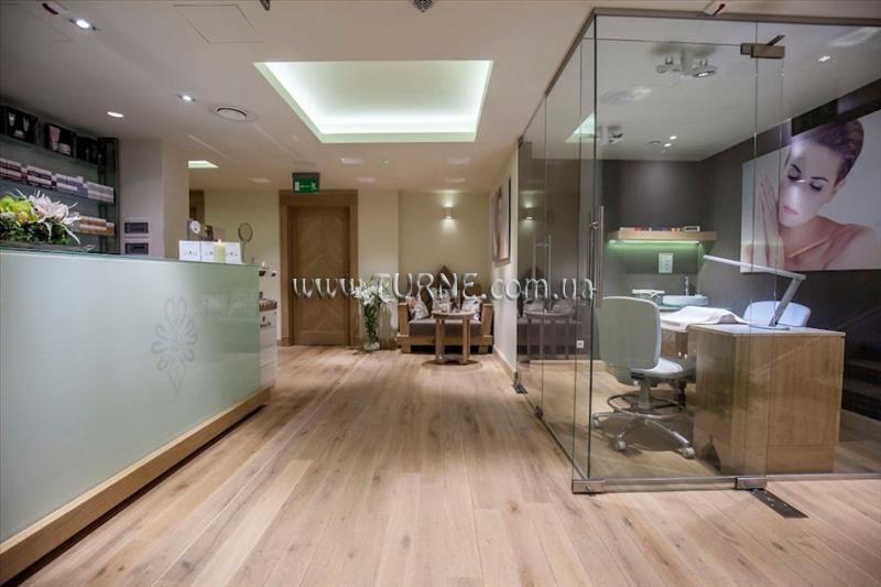 Zdjęcia Aries Hotel & Spa 4*