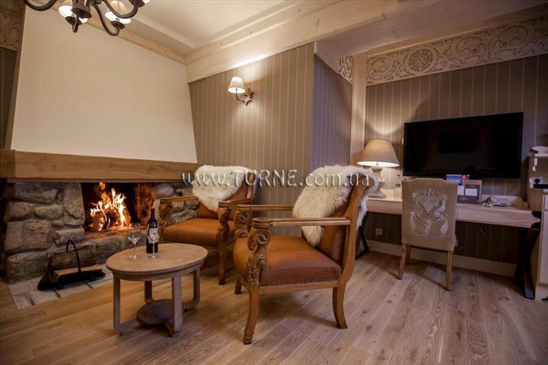 Hotel Aries Hotel & Spa 4*