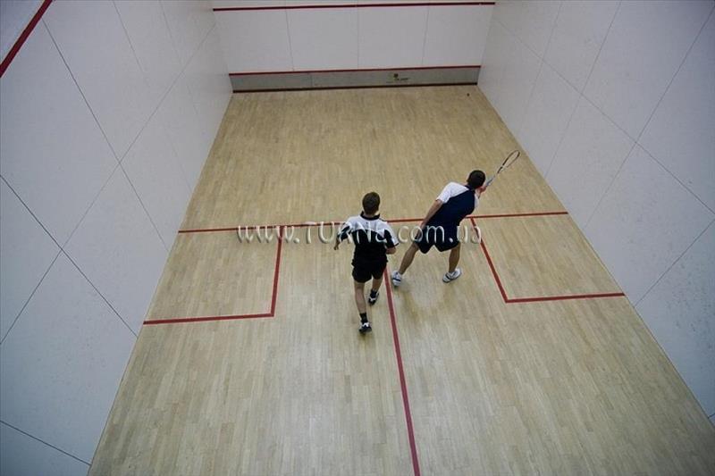 Картинка Belvedere Resort & Spa 4*