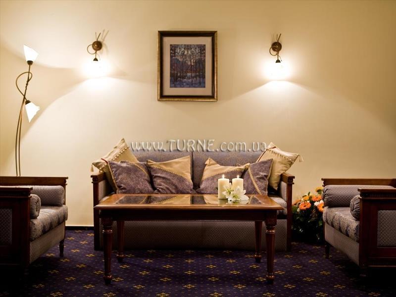 Зображення Belvedere Resort & Spa 4*