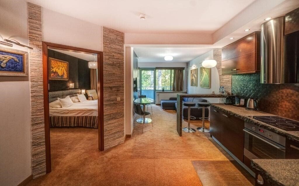 Zdjęcia Murowanica 3*