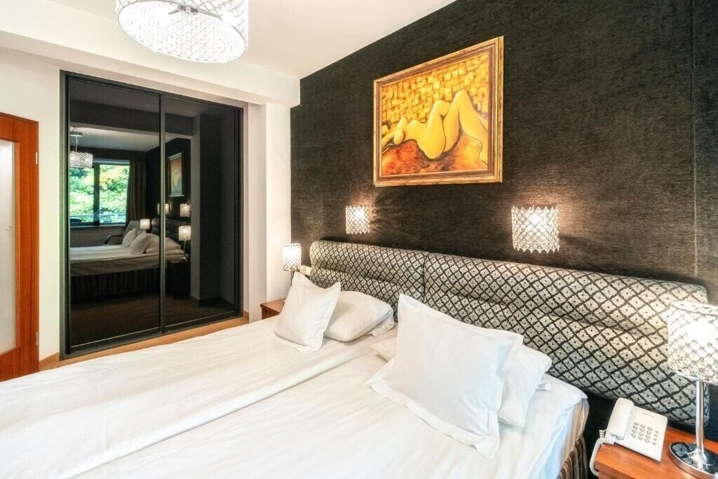 Zdjęcie Murowanica 3*