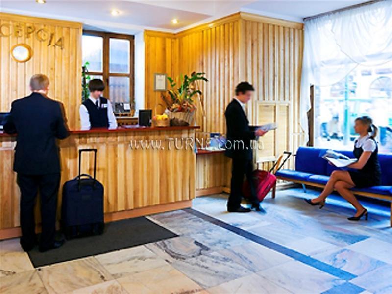 Зображення Orbis Giewont 3*