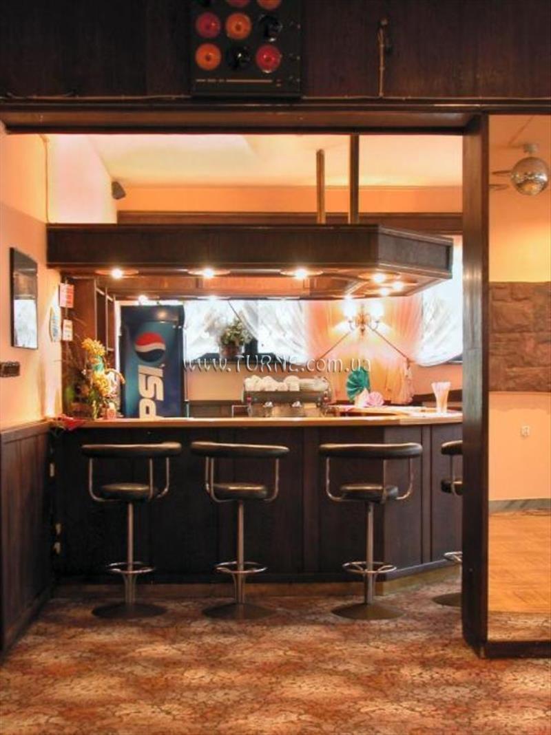 Zdjęcia Pensjonat Sosnica 3*