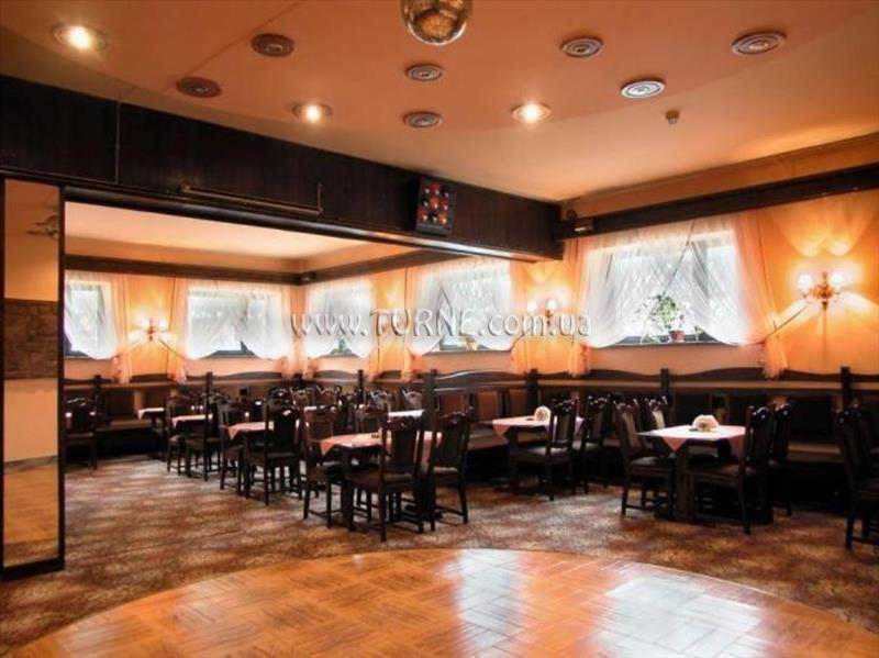 Hotel Pensjonat Sosnica 3*