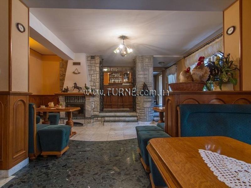 Фотографія Pensjonat Basienka 2*