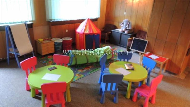 Zdjęcie Pensjonat Lipowy Dwor 3*