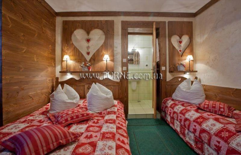 Hotel Pensjonat Kurant 2*