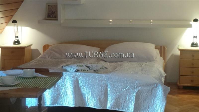 Zdjęcie Pensjonat Silesia 2*