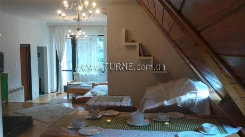 Obraz Pensjonat Silesia 2*