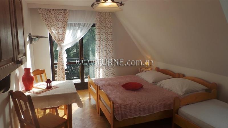 Zdjęcie Pensjonat Silesia 2*