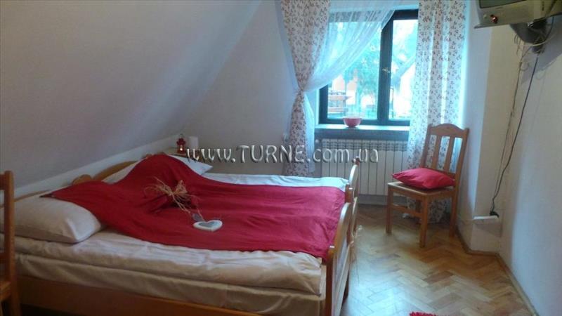 Zdjęcia Pensjonat Silesia 2*