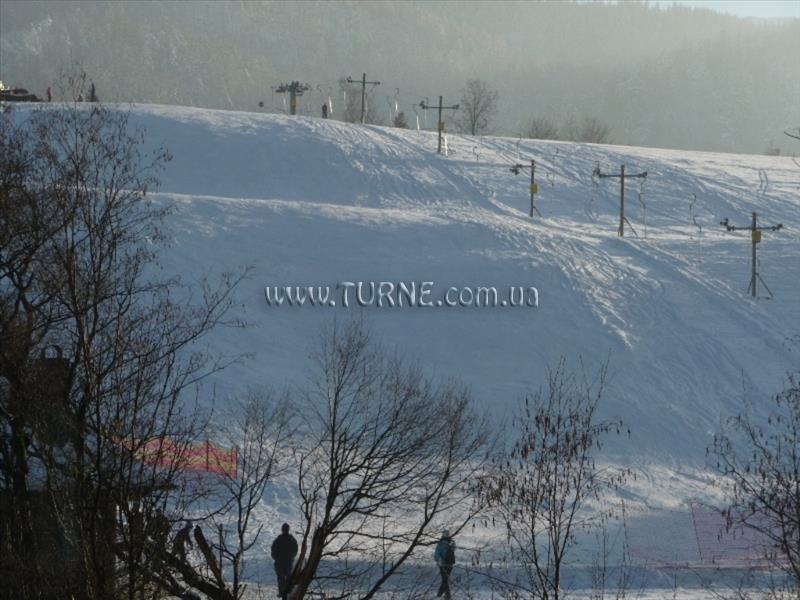 Zdjęcie Apartamenty Ewa 2*