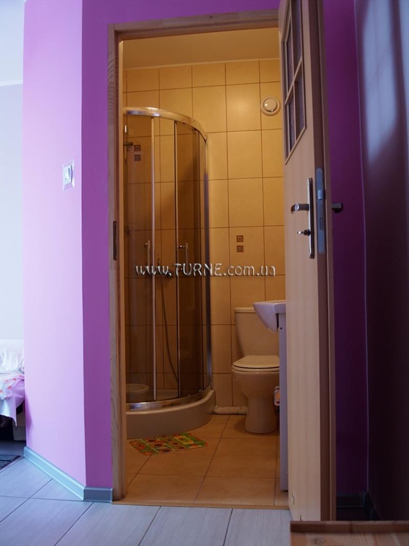 Obraz Pensjonat Patrycja 2*