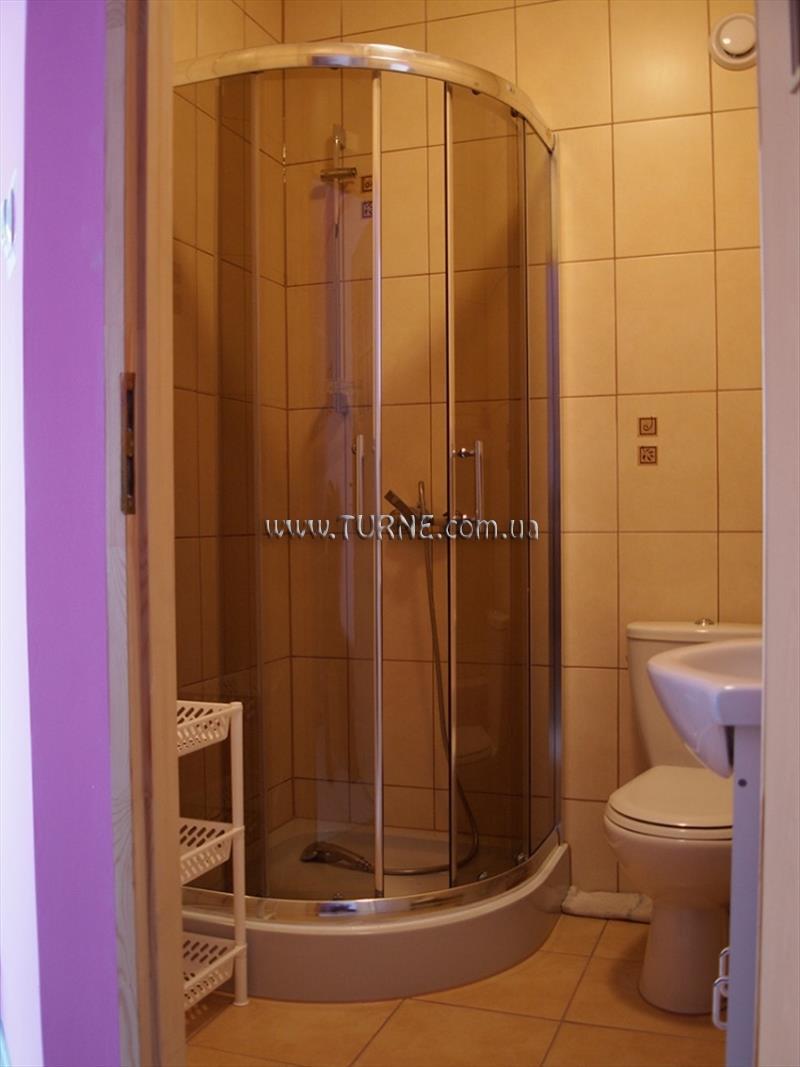 Zdjęcie Pensjonat Patrycja 2*